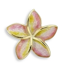 NICOLE BARR 18KT GOLD 